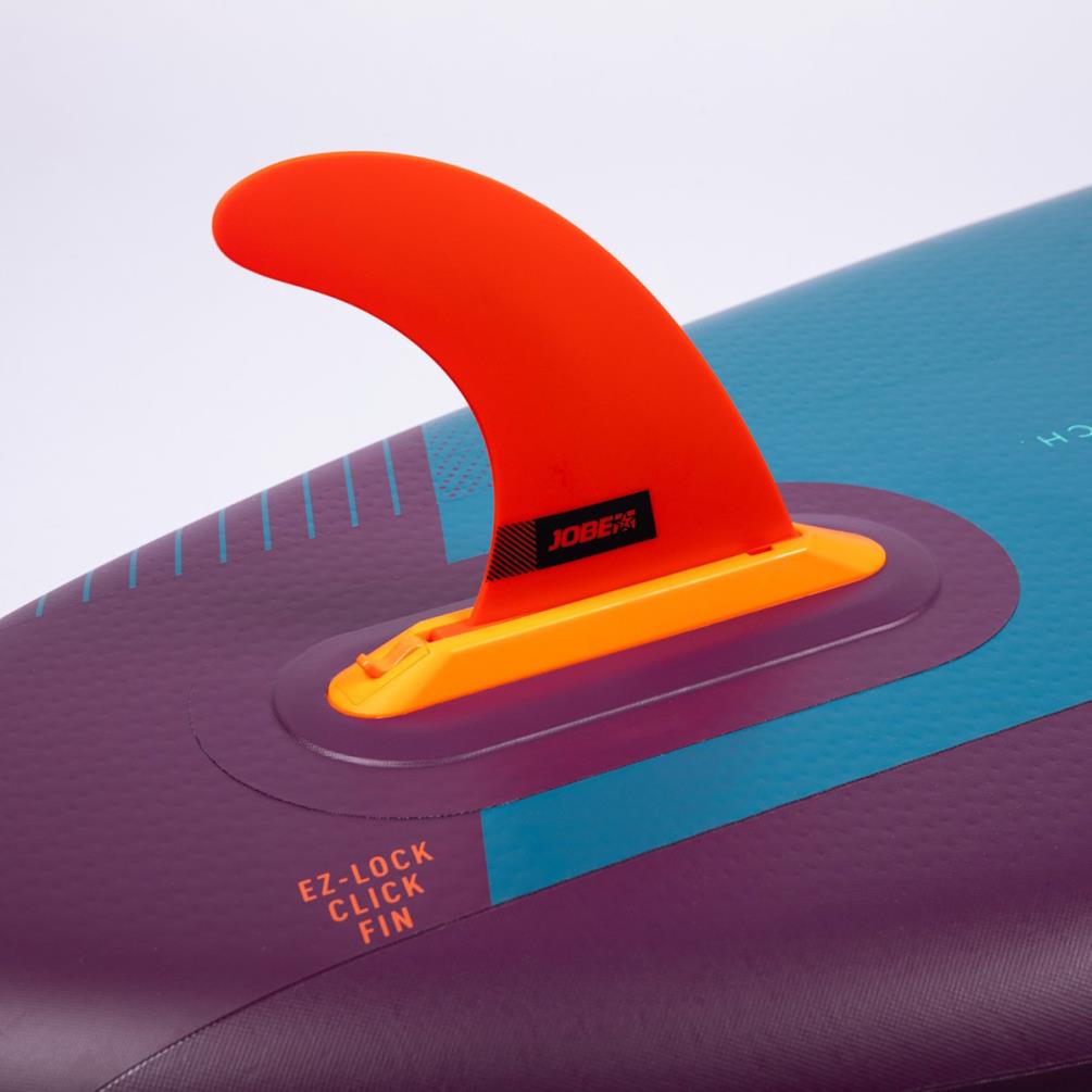 Jobe Aero Yarra Inflatable Paddle Board 10'' 6